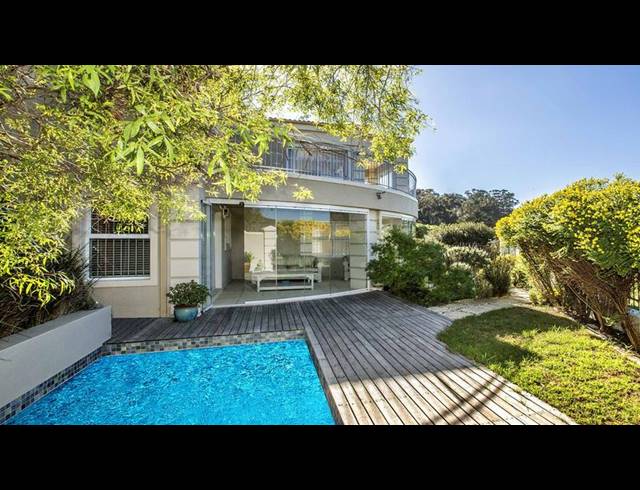 3 BEDROOM PROPERTY TO RENT IN KRONENZICHT